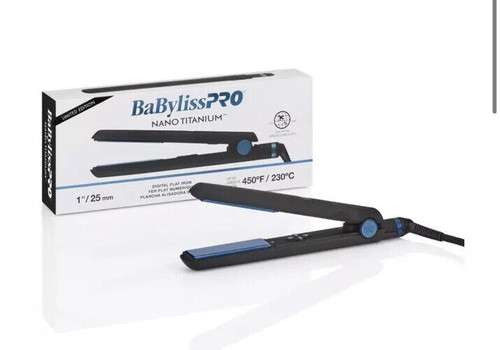Babylisspro ferro stiro - babylisspro, da