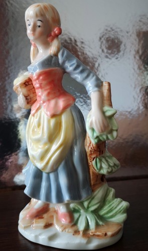 Statuina porcellana da - statuina,