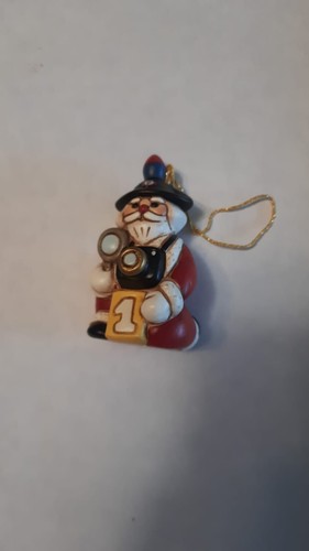 Thun carabinieri babbo natale - thun,