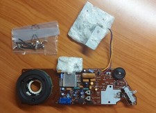 Technics SL D1 D2 D3