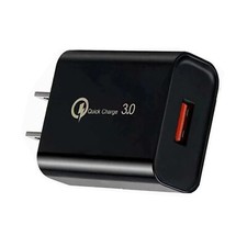 Quick Home Charger 18W USB