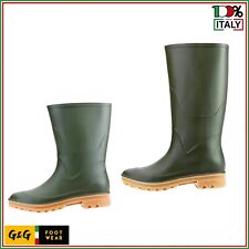 G&G Stivali e Tronchetti Uomo