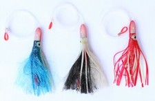 3 Octopus Kona 14Cm Traina