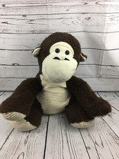 Peluche scimmia scimmia Jumbo