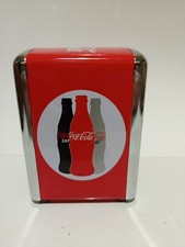 Portatovaglioli Coca Cola Zero
