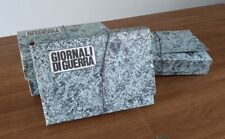 Giornali Di Guerra - Collezione Dal n.1 al n.112 - Con Raccoglitori Originali