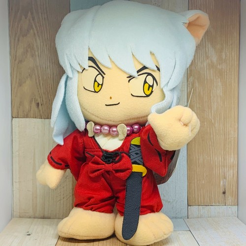 Peluche banpresto 2001 - peluche,