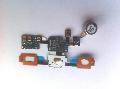 Homebutton flex per samsung - flex,