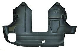 Carter motore inferiore - , per