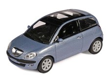 1:43 Norev - Lancia Y 2000