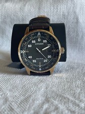 Citizen collezione AVIATOR 024