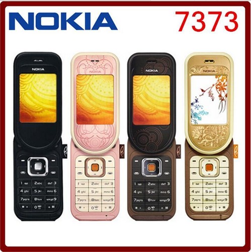 Nokia 7373 telefono cellulare