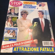 Stop 2399 1994 lady diana - 2399,