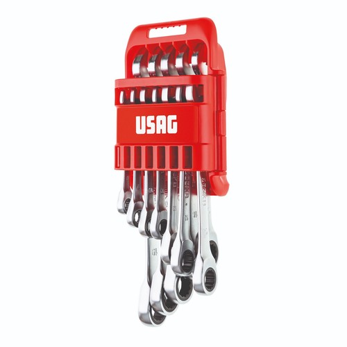 Kit chiavi inglesi - 12,