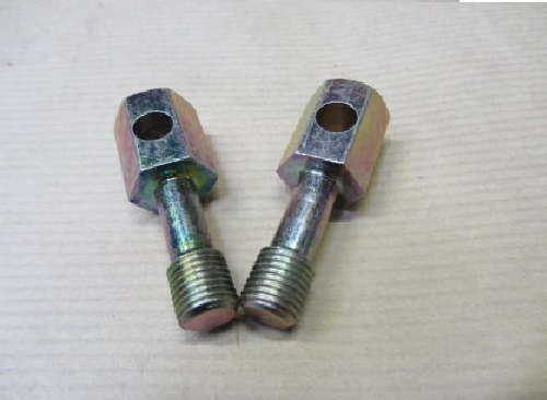 Mod nato clansman coppia - ex,