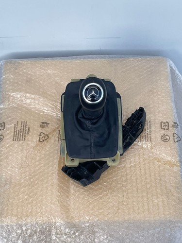 Leva cambio mercedes benz - cambio, mercedes-benz