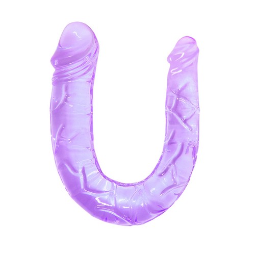 Dildo doppio fallo gigante - fallo,