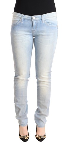 Acht jeans pantaloni denim - acht,