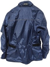 Giubbotto Da Moto con protezioni e imbottitura tg M