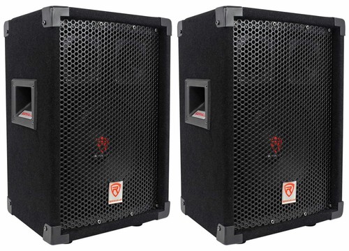 Rockville rsg8 300 watt - (2),