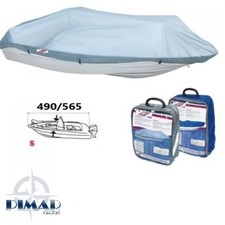 TELO COPRIBARCA GRIGIO - COPRI