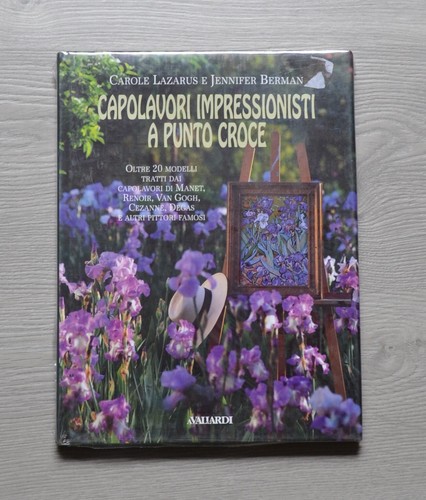 Capolavori impressionisti - , a