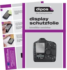 Pellicola Protettiva per Canon Eos 1D Mark II N Protezione Schermo Claro Display