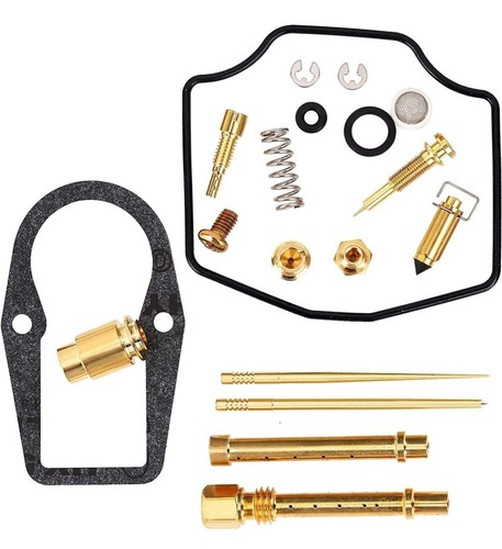 Kit revisione carburatore