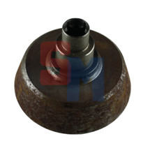 CONO FRIZIONE IN ACCIAIO