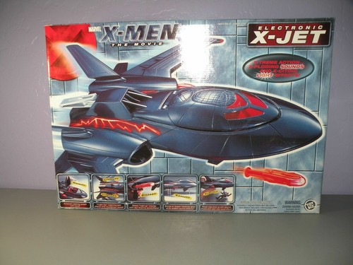 Men the movie electronic - x-men,