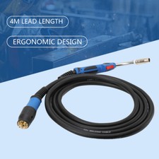 Torcia di saldatura MIG/MAG