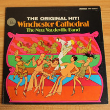 The original hit ! Winchester