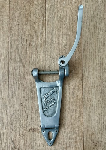 Bigsby vintage anni - bigsby, b6