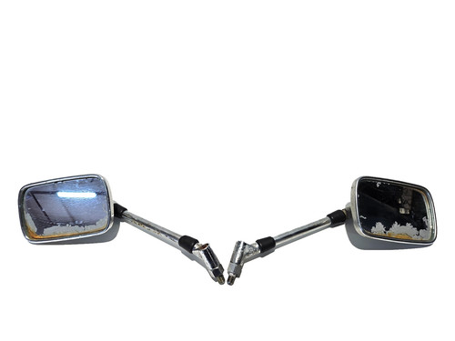 Coppia specchietto sx - coppia,