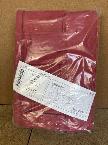 Nuove tende ikea lenda x - ikea,