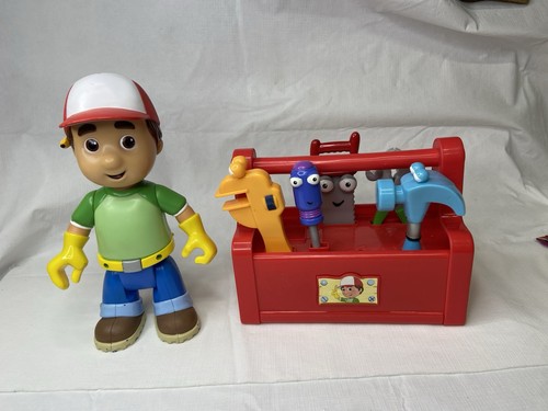 Fisher price disney handy - fisher-price,