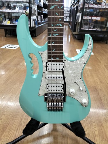 Chitarra elettrica modello