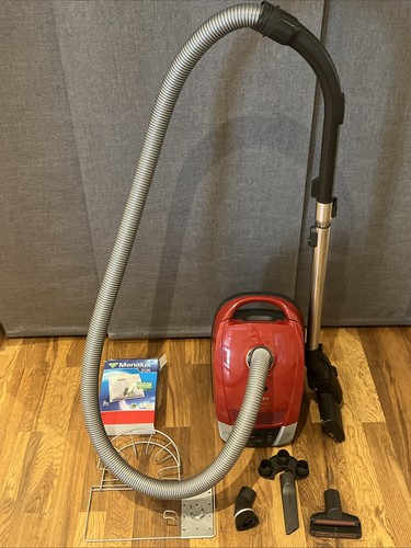Miele compact ecoline - miele, c2