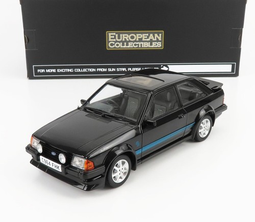 Sun star ford england - 1/18,
