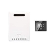 Scaldabagno a Gas Ariston Next