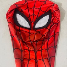 Rivals Spider-Man Mask