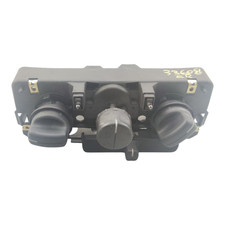 Modulo Comando Clima FIAT SEICENTO 0.9 1.1 Benzina RICAMBIO USATO ORIGINALE