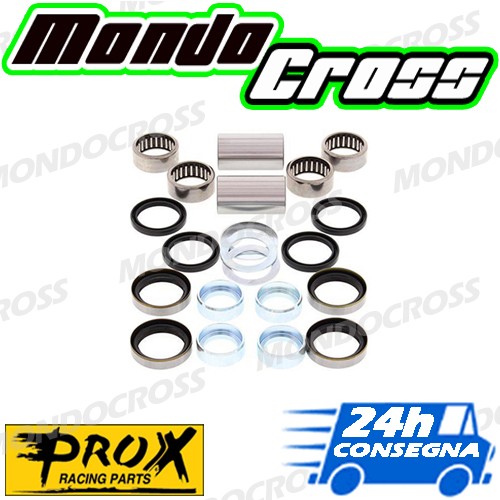 Kit revisione fulcro - revisione,