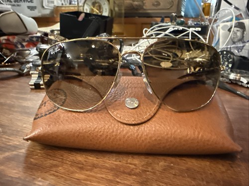 Occhiali sole ray ban - sole, ray-ban