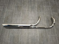 Scarico (marmitta) Honda VT 750 Shadow 1997-1999 201692104