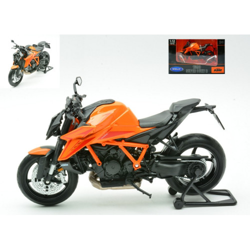 Ktm 1390 super duke orange - ktm,