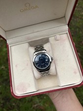 Omega Seamaster Orologio Uomo