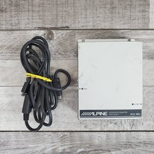 Alpine KCA-420i Adattatore di