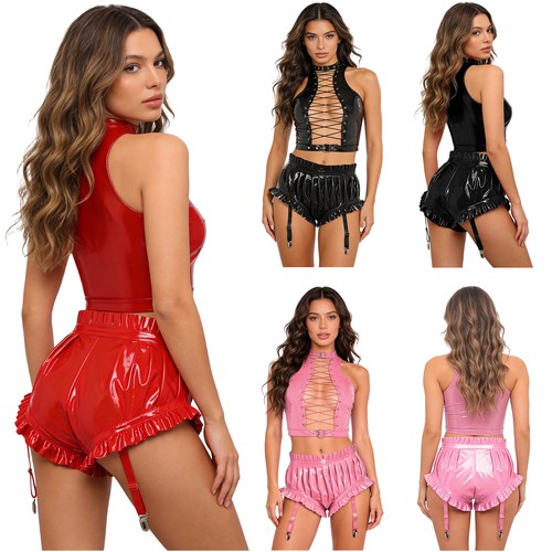 Set donna adulto outfit - set,