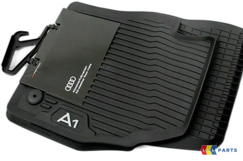 Nuovo set tappeti gomma - set,